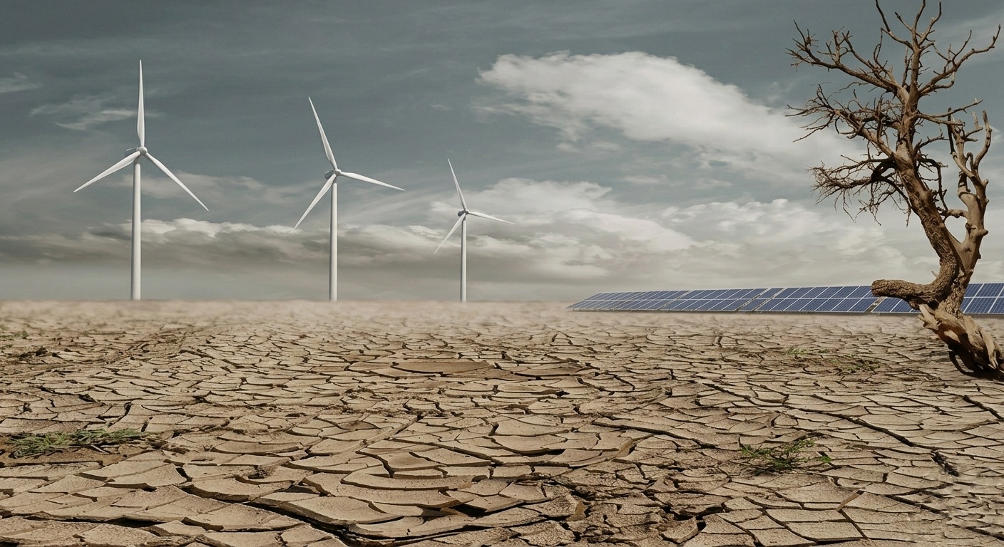 Climate Change: Global leaders call for stronger cooperation